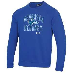 Men's UNK Lopers Under Armour Bold Rival Sweatshirt