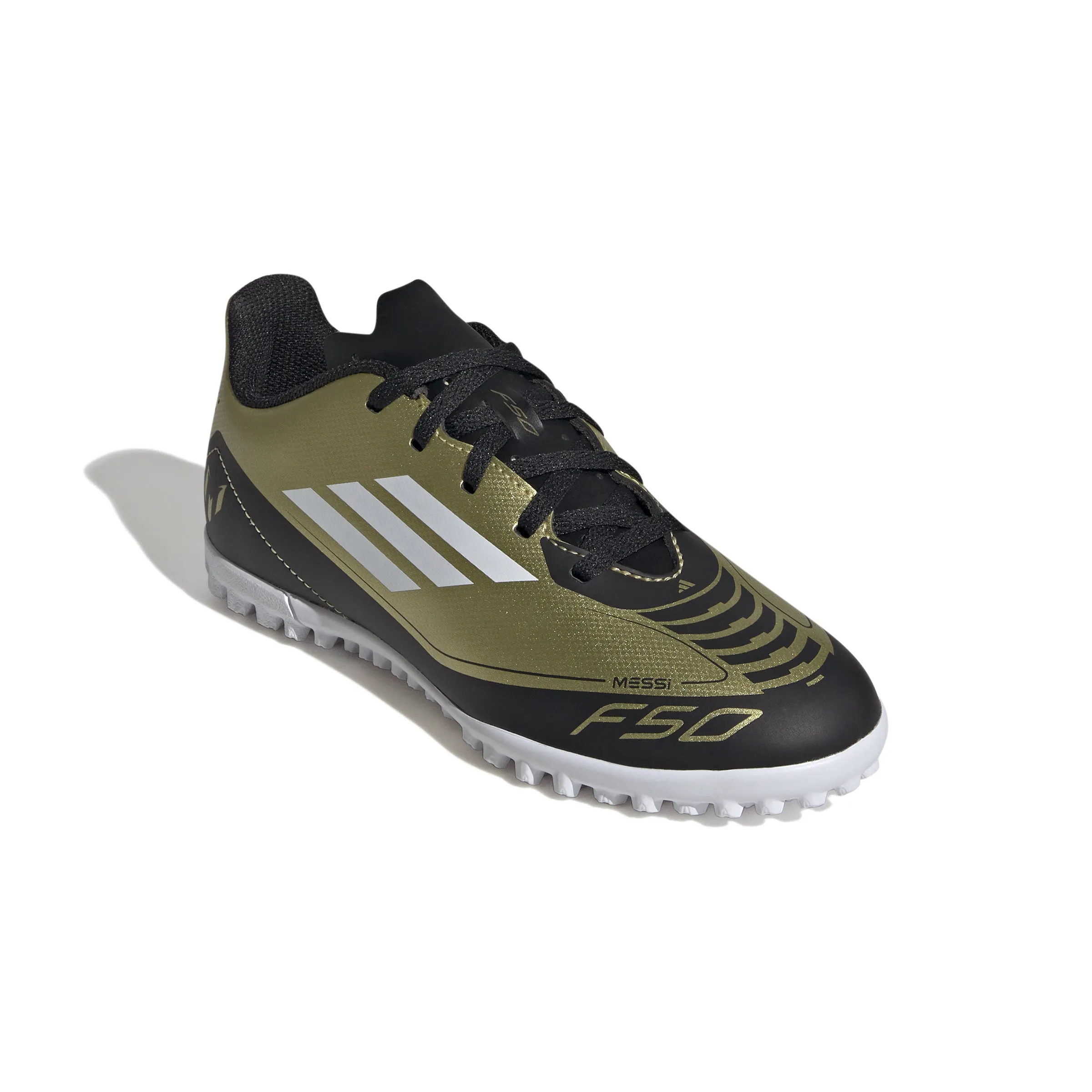 Messi F50 Club Turf  Soccer Shoes