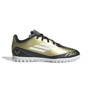 Messi F50 Club Turf  Soccer Shoes