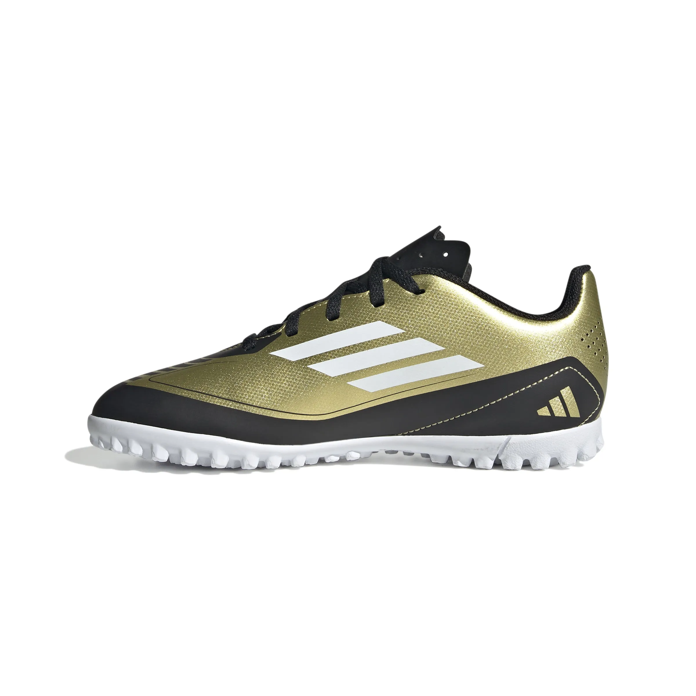Messi F50 Club Turf  Soccer Shoes