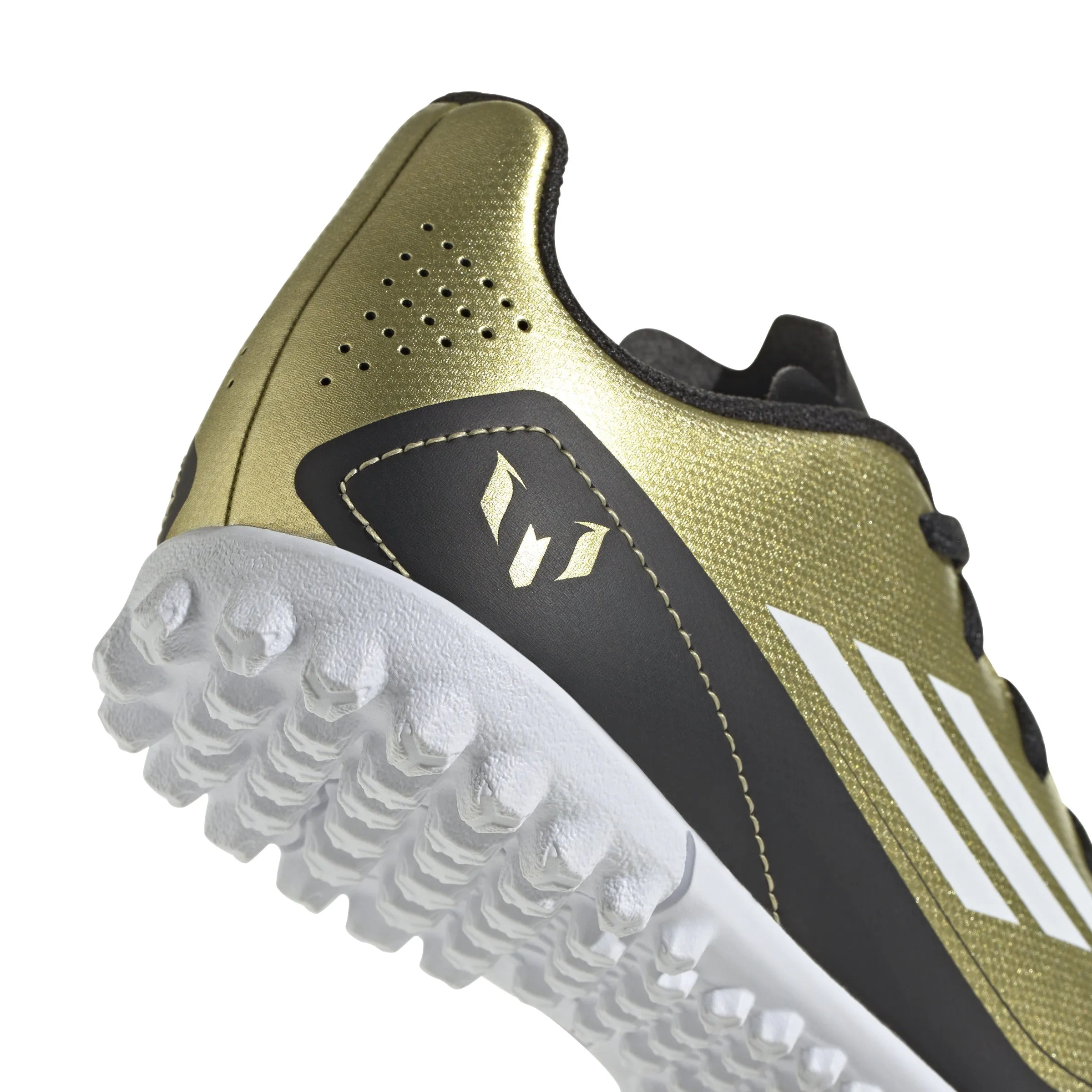 Messi F50 Club Turf  Soccer Shoes