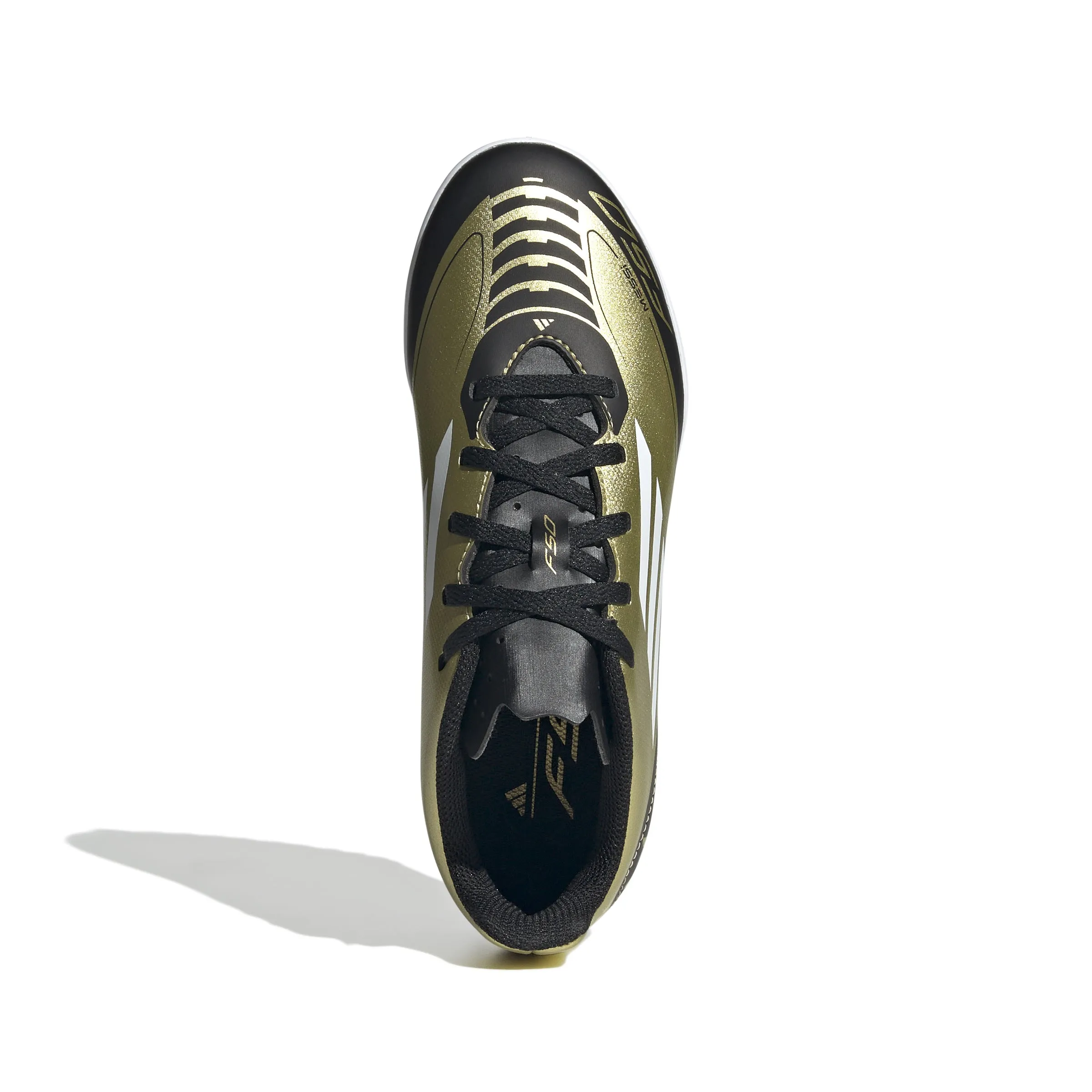 Messi F50 Club Turf  Soccer Shoes