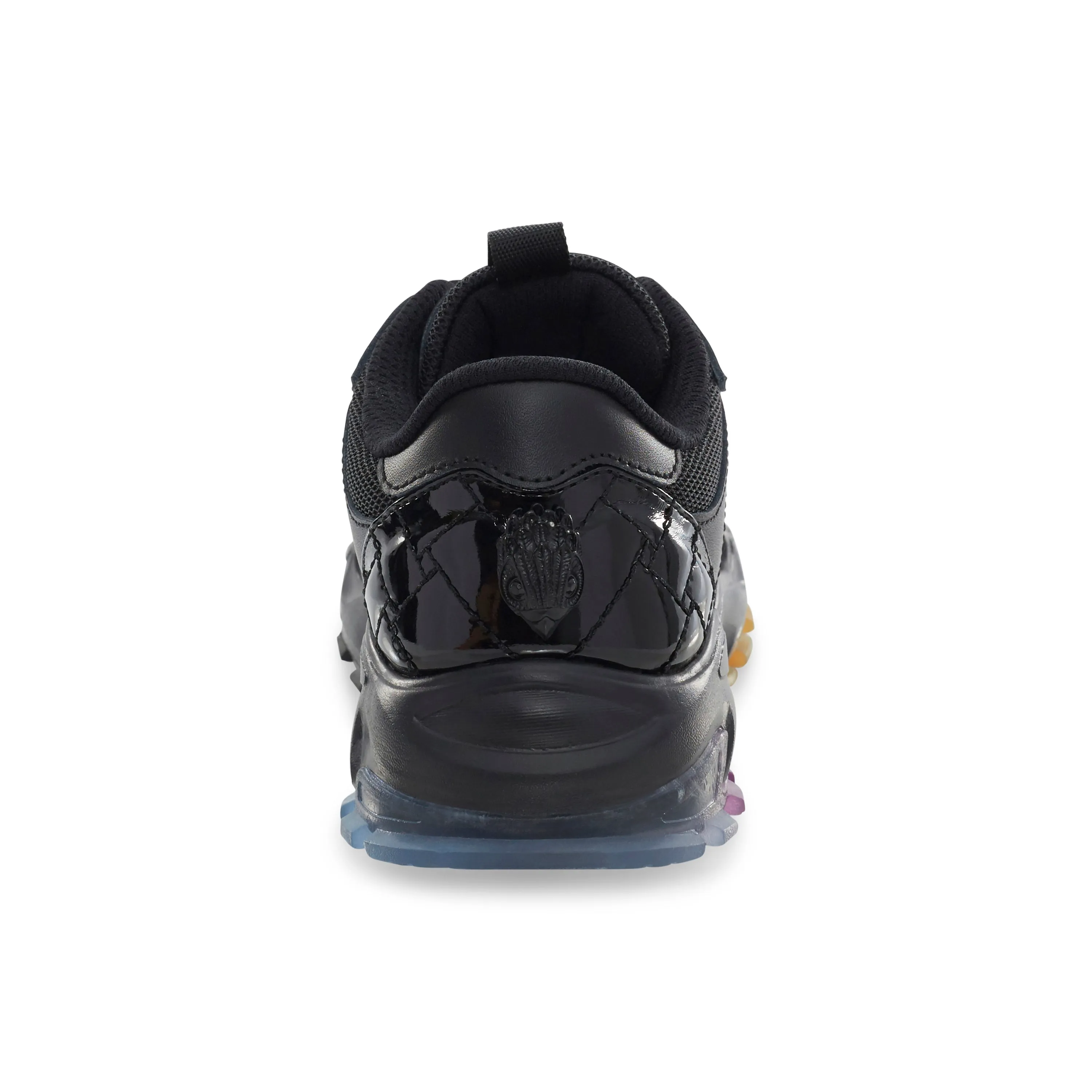 Mini Lettie Eagle Sneaker - Big Kid Black