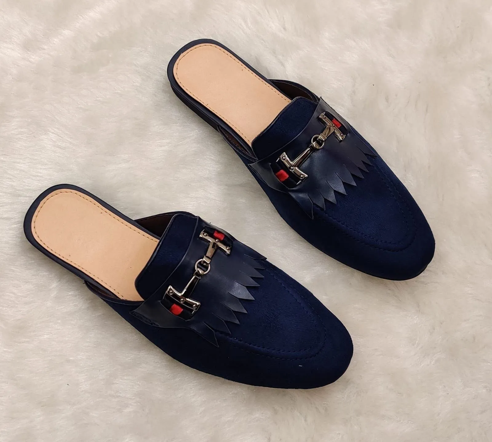 Mules For Men