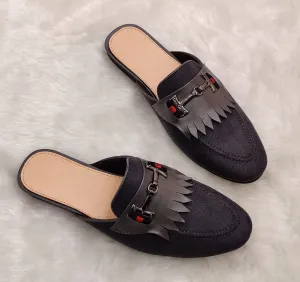 Mules For Men