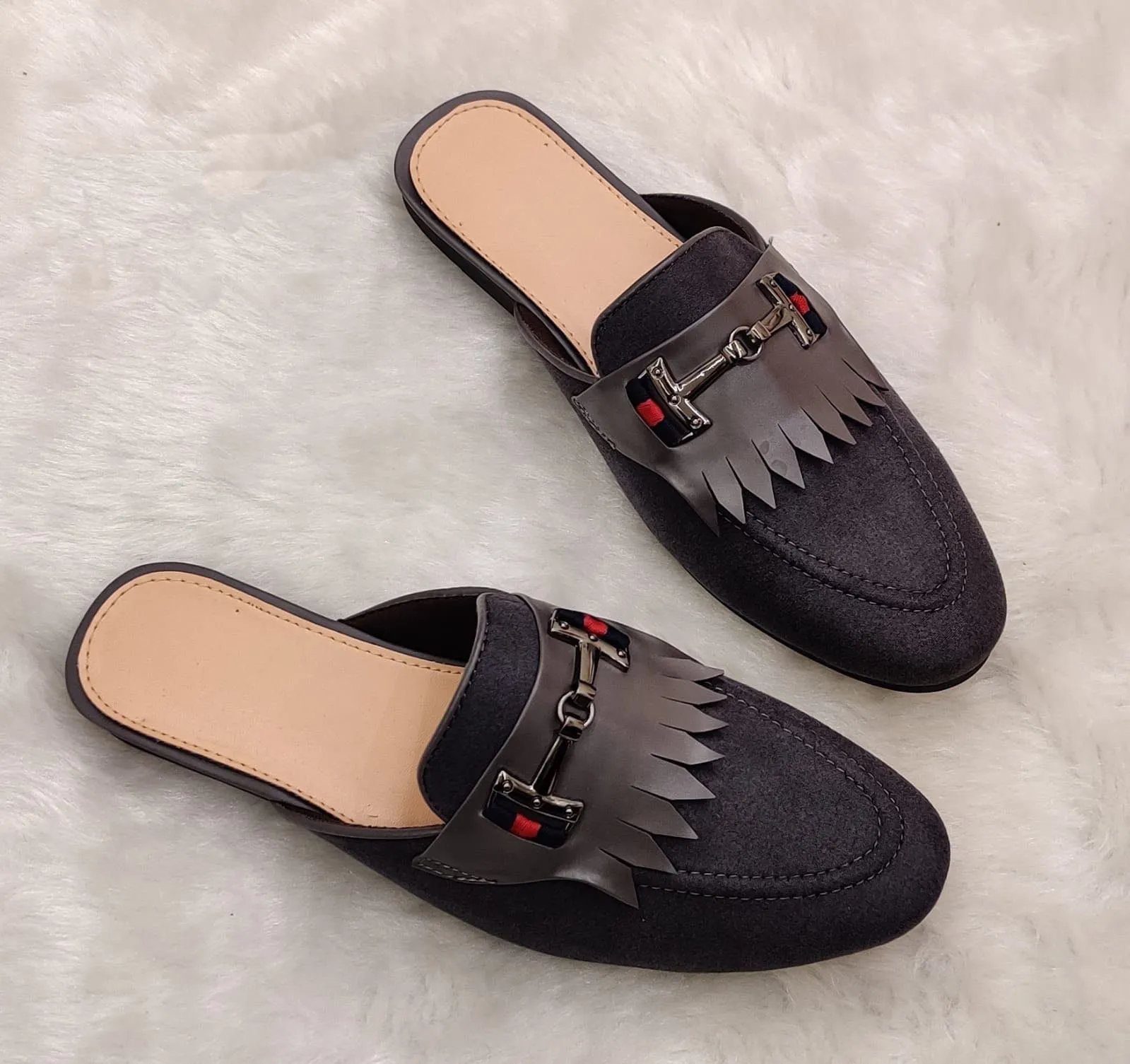 Mules For Men