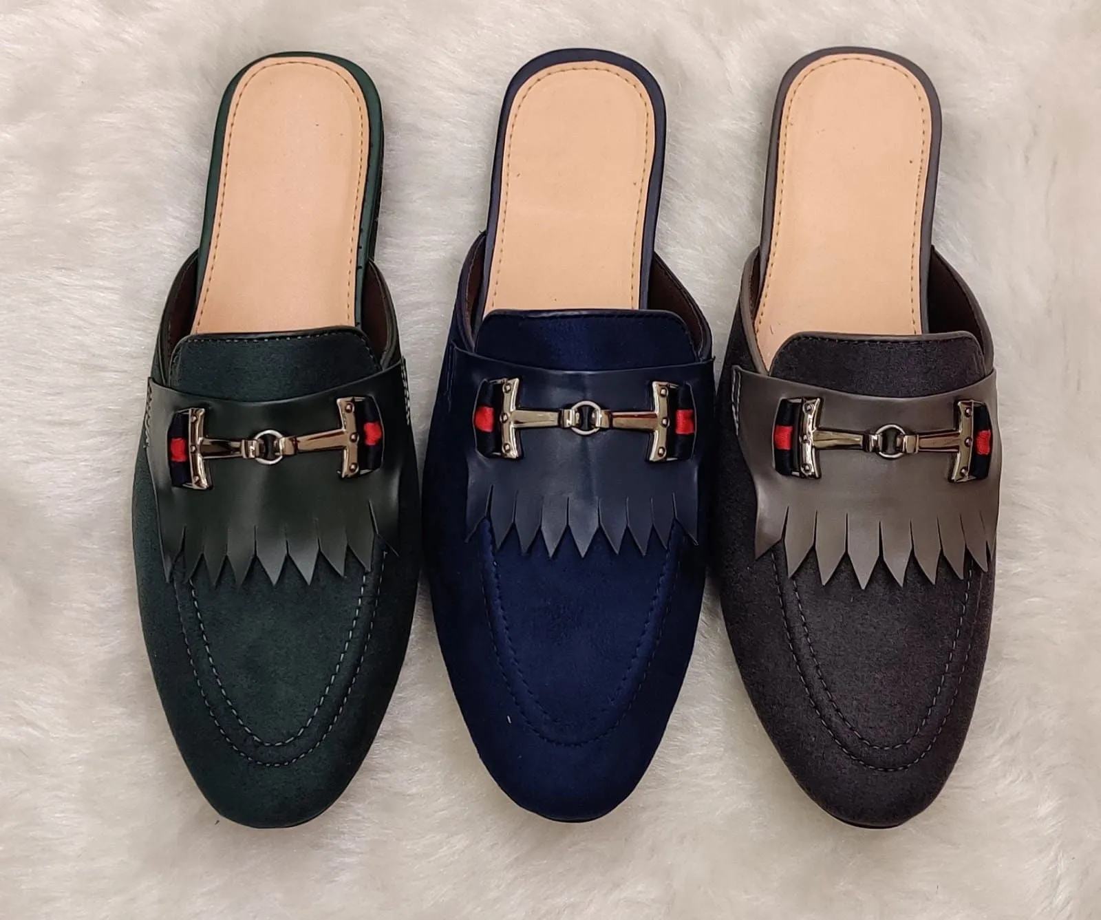 Mules For Men