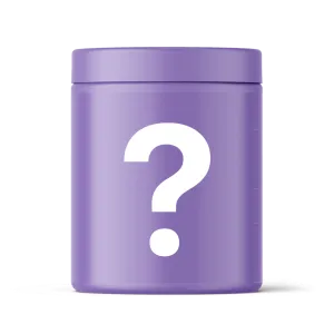 Mystery Pre Workout