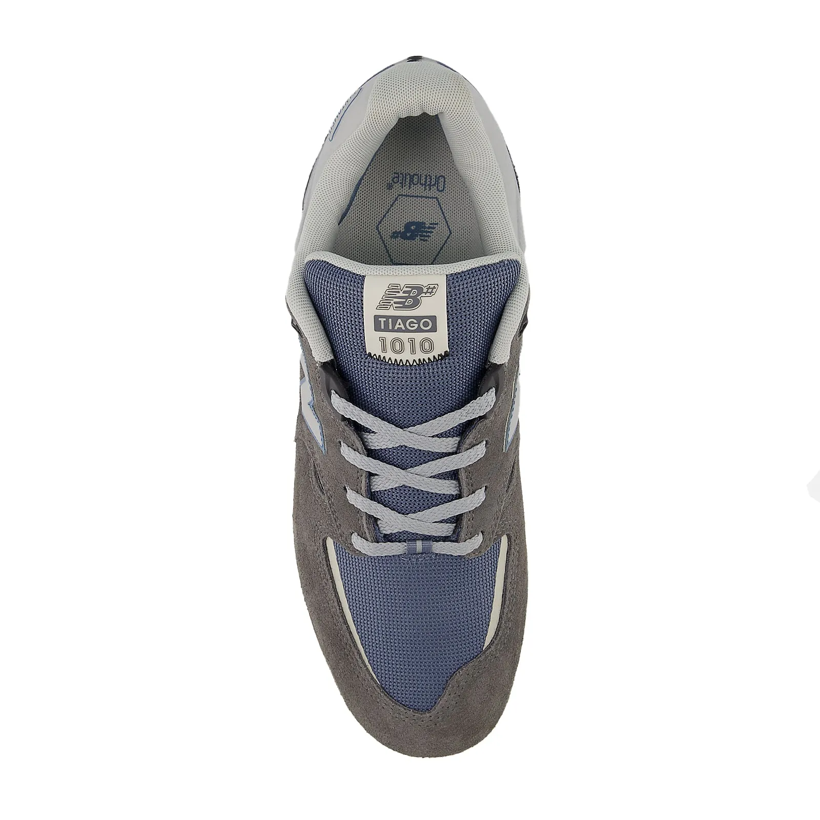 NB Numeric Tiago Lemos 1010 - Castlerock/Reflection