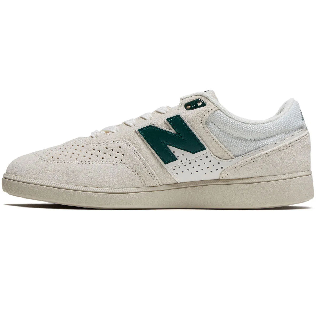 New Balance 508 Westgate Shoes - Sea Salt/Green