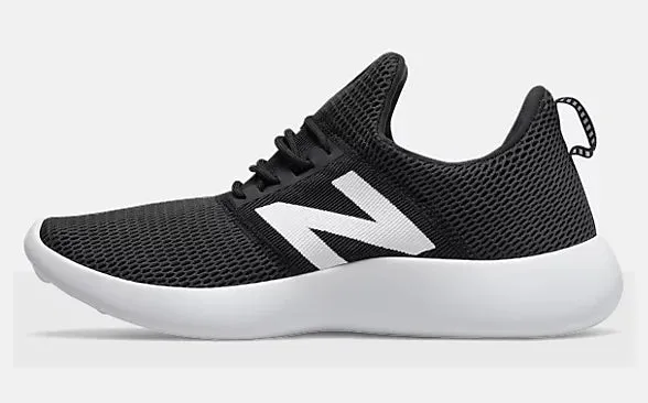 New Balance RCVRYv2 Men's Recovery Shoes - Black/White (RCVRYB2)