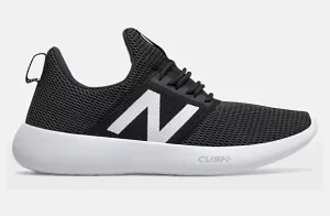 New Balance RCVRYv2 Men's Recovery Shoes - Black/White (RCVRYB2)