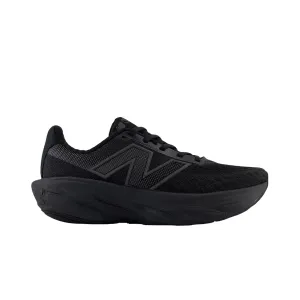 New Balance Womens Fresh Foam X 1080 Running Shoes W1080K14 Black/Black Metallic/Phantom