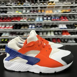 Nike Huarache Run PS Sneakers 704949-113 Youth Size 2Y