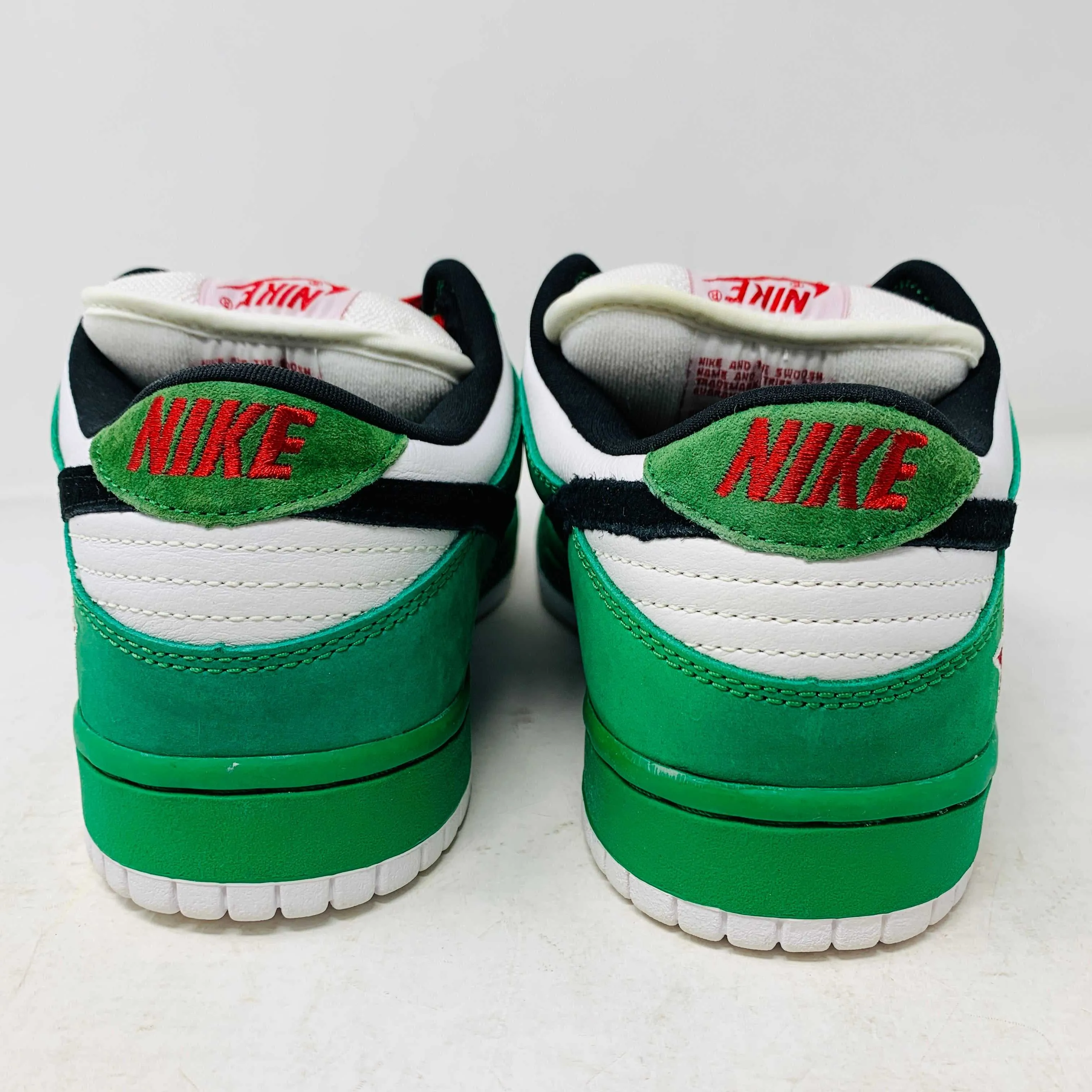 Nike SB Dunk Low Heineken