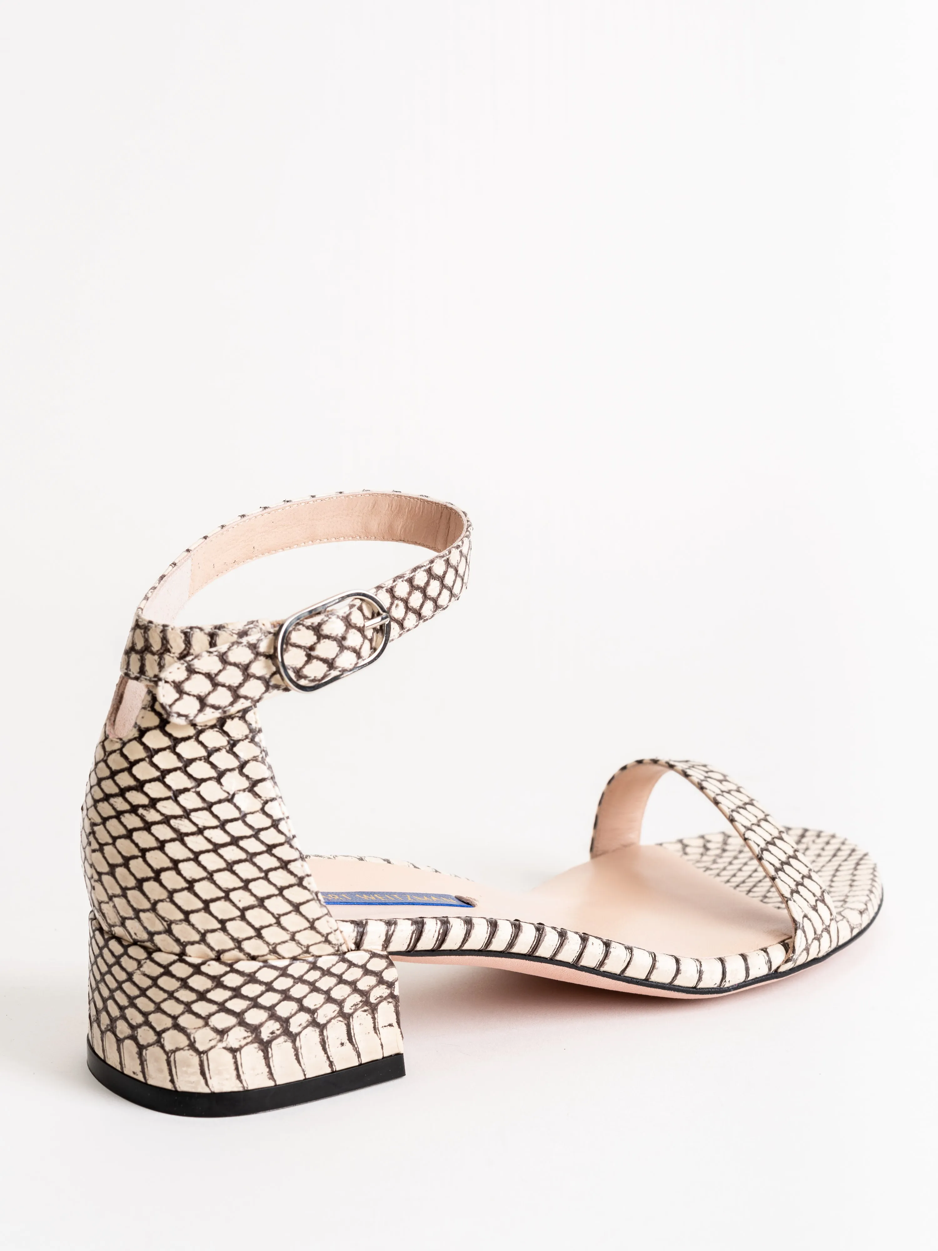 nudistjane sandal - bambina