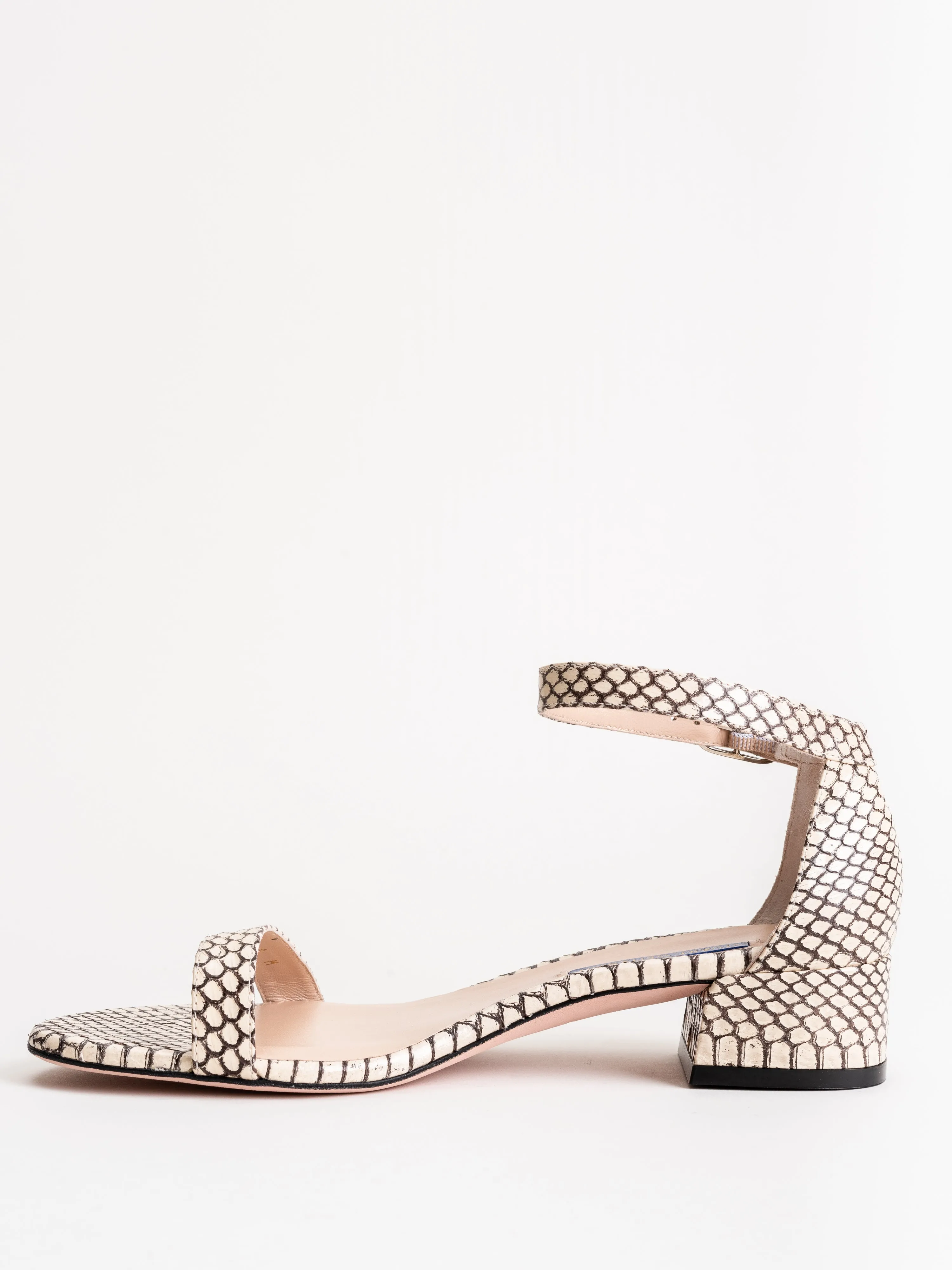 nudistjane sandal - bambina