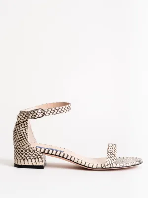 nudistjane sandal - bambina