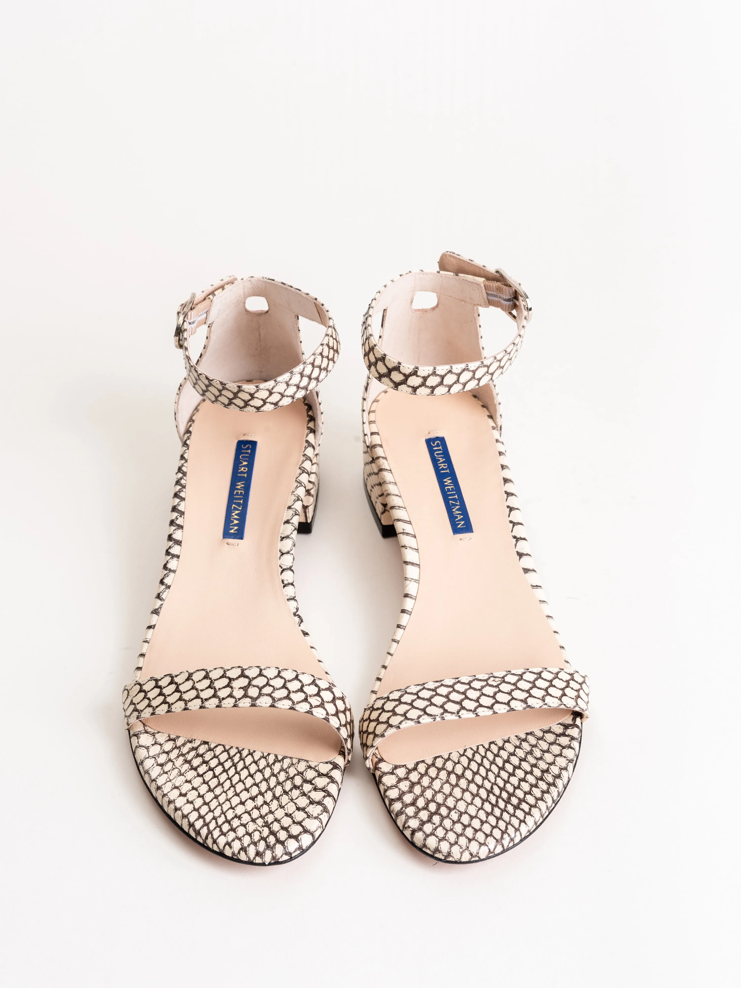 nudistjane sandal - bambina