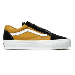 Old Skool 36 | Woodthrush Brown