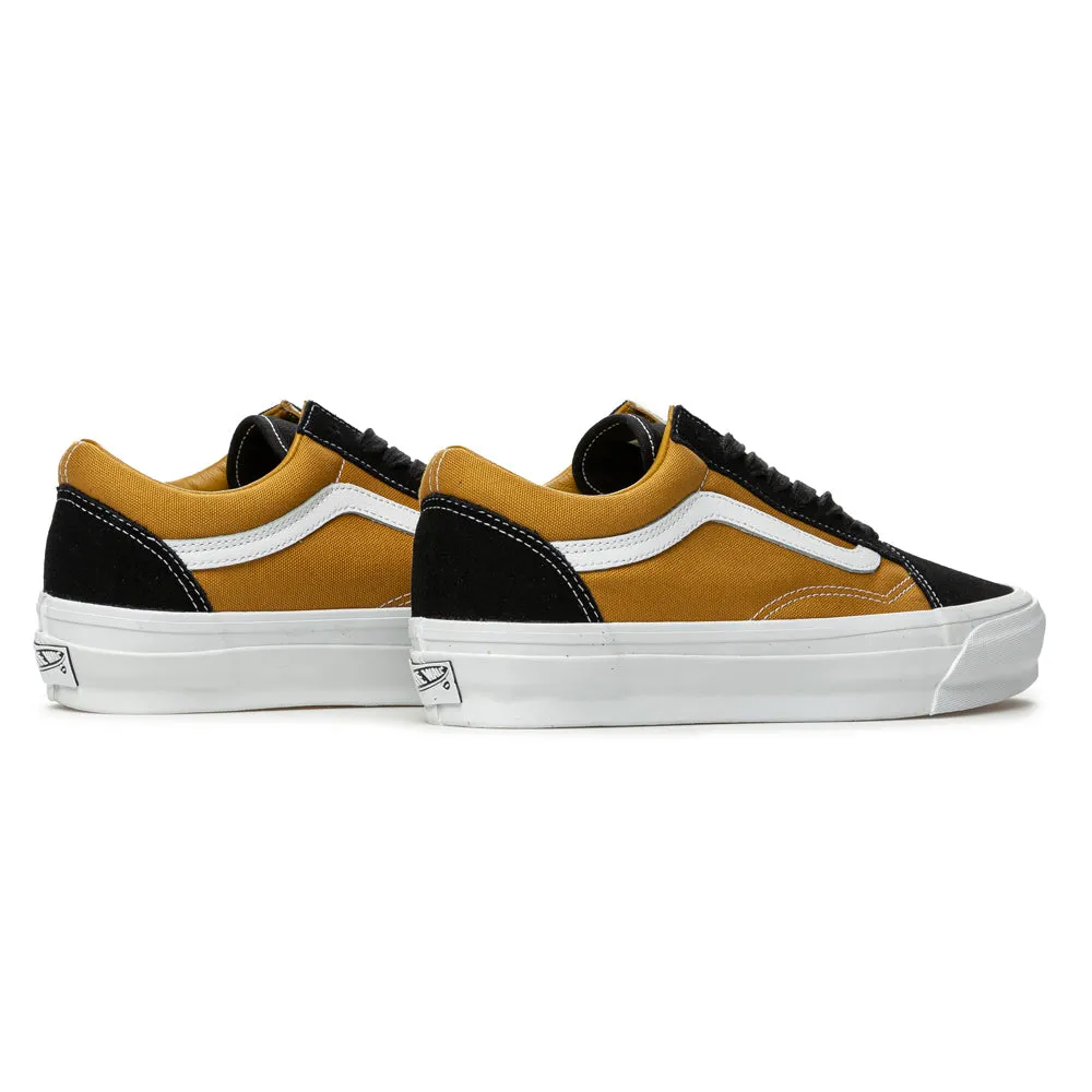 Old Skool 36 | Woodthrush Brown