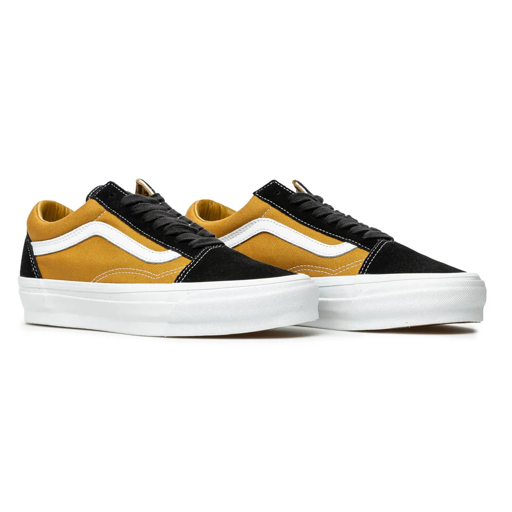 Old Skool 36 | Woodthrush Brown