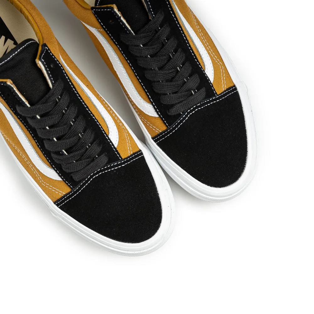 Old Skool 36 | Woodthrush Brown