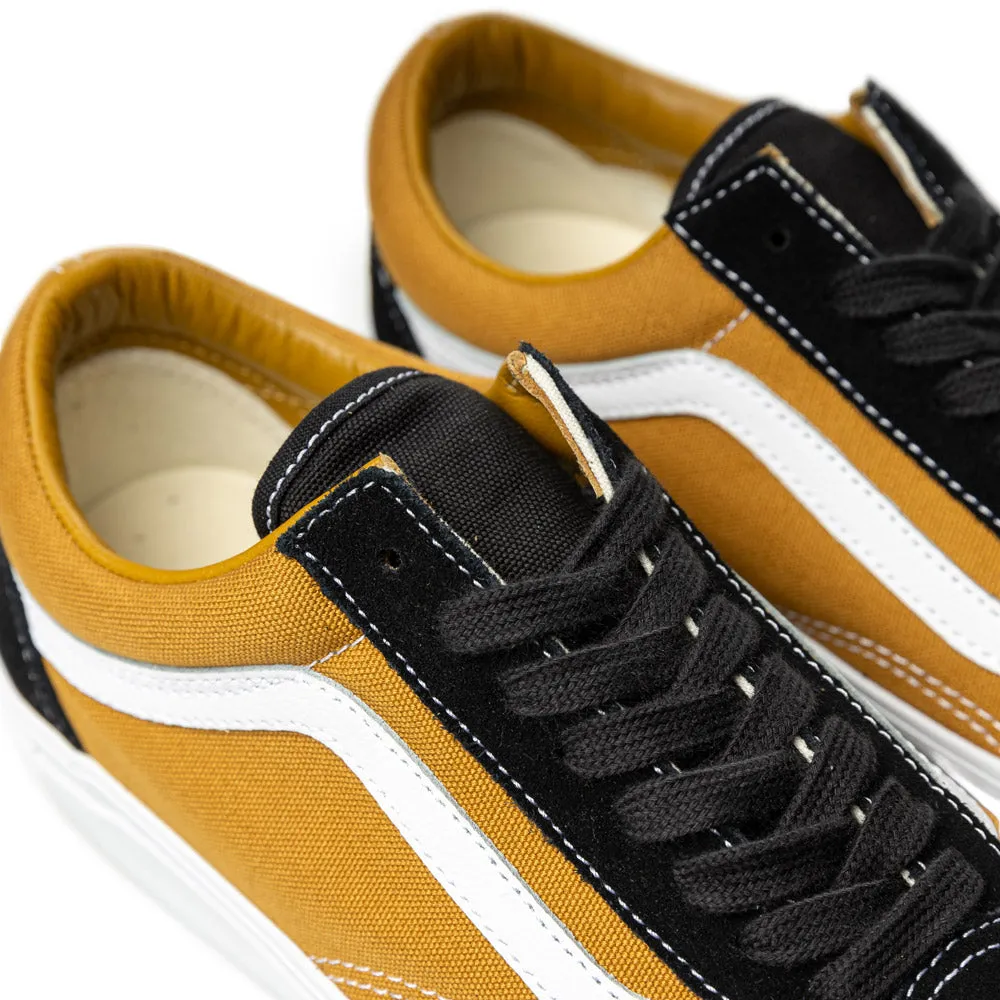 Old Skool 36 | Woodthrush Brown