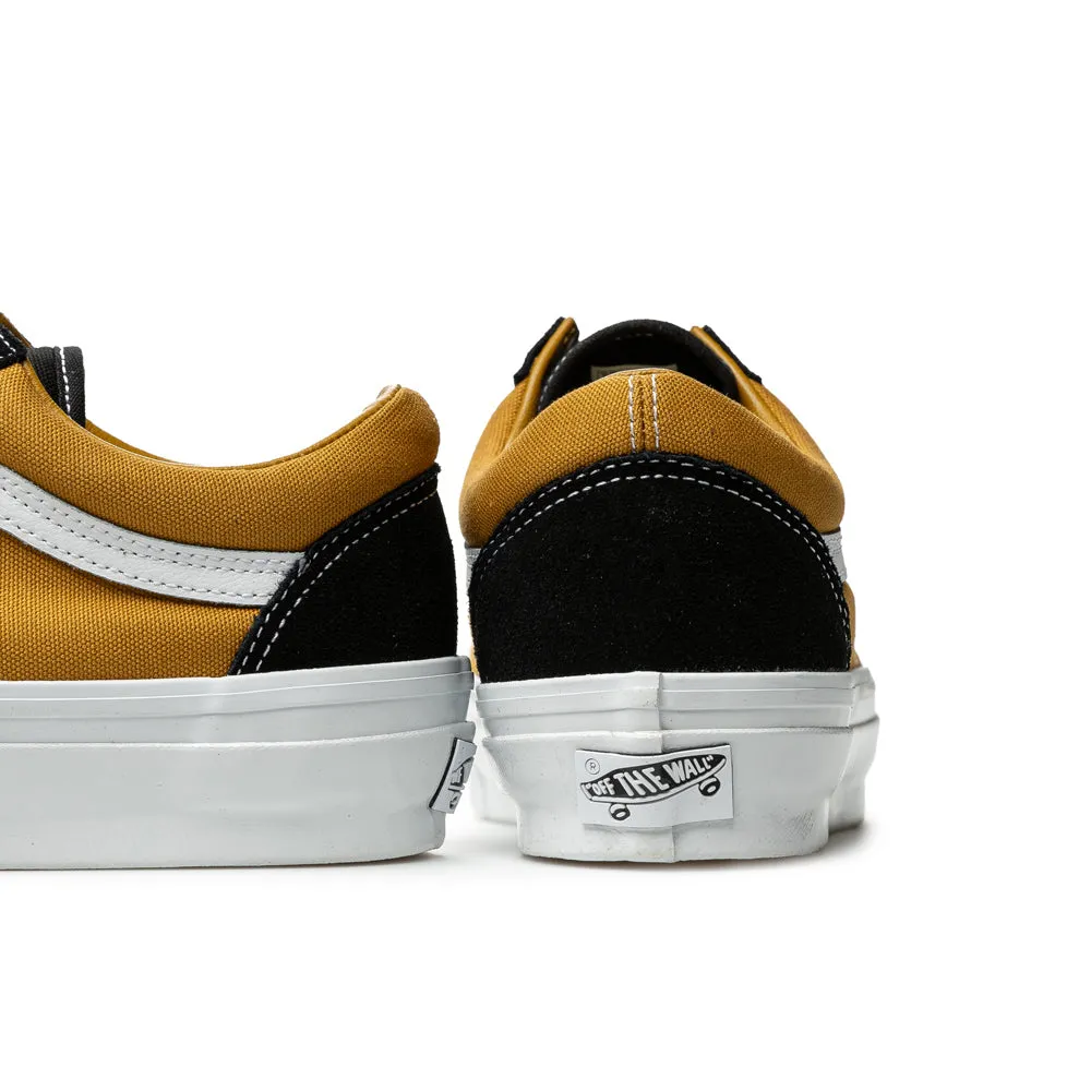 Old Skool 36 | Woodthrush Brown