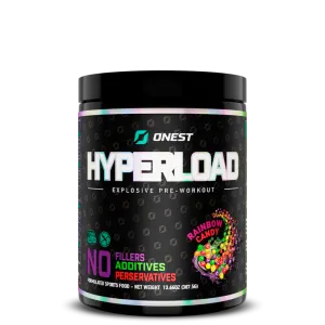 Onest Health HyperLoad Pre Workout