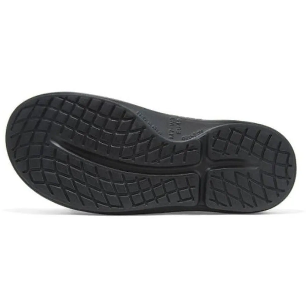 OOcloog Clog - Black