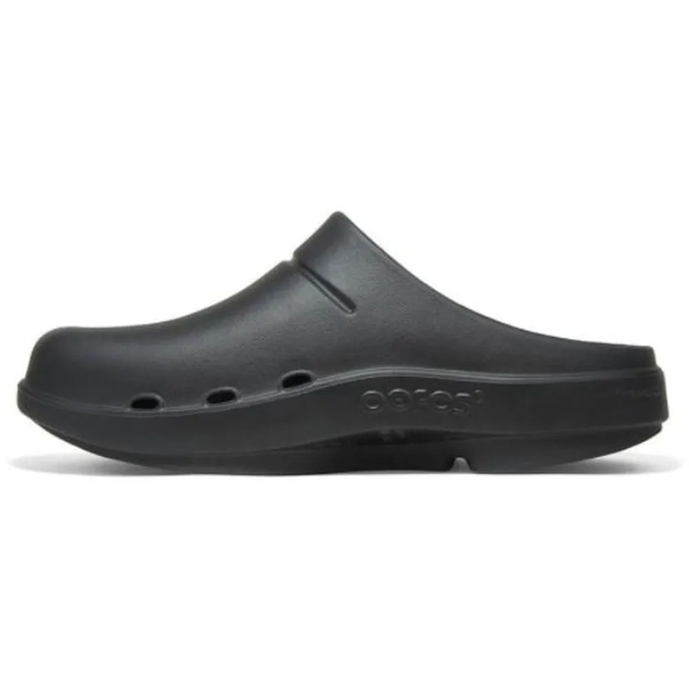 OOcloog Clog - Black