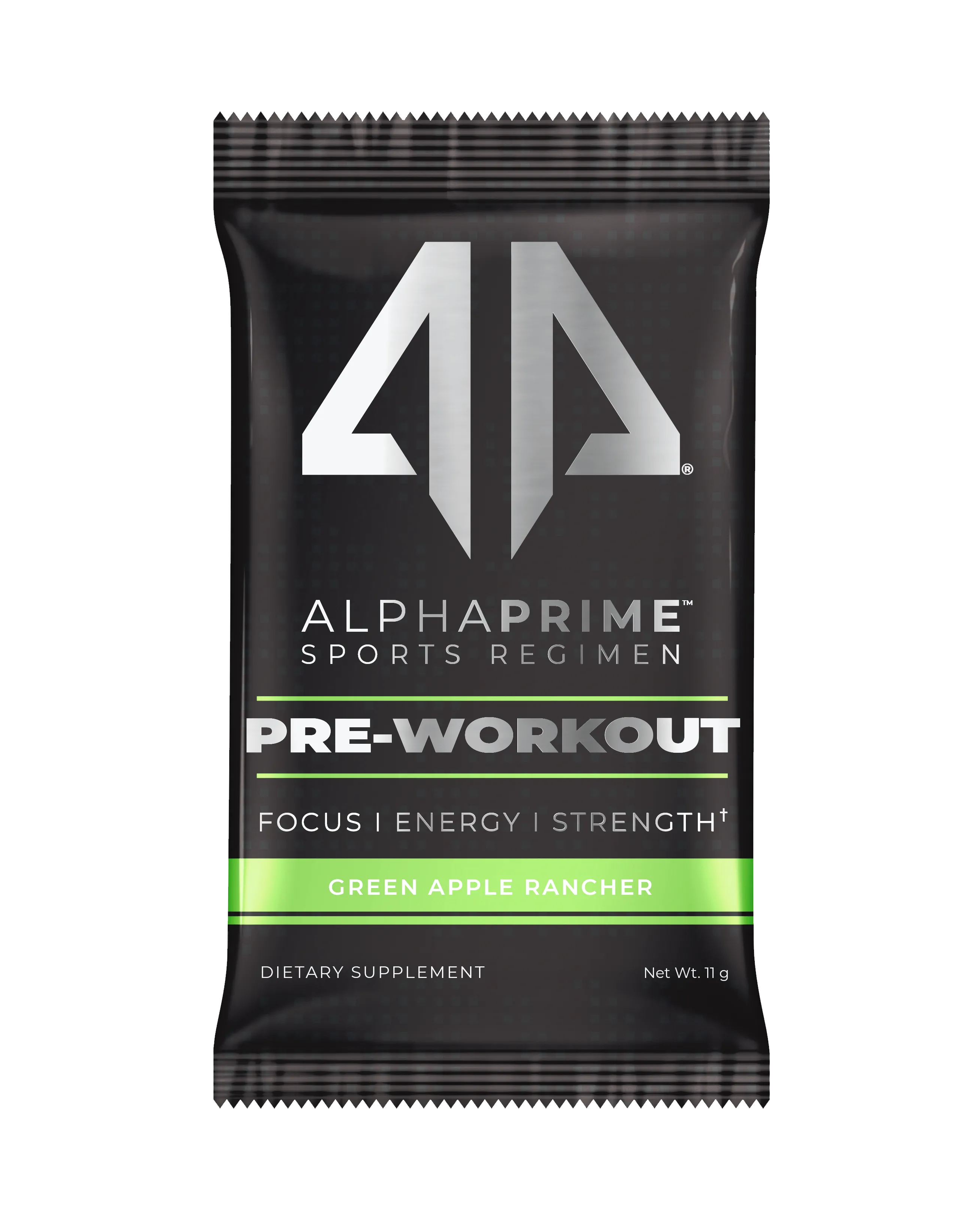 PRE-WORKOUT