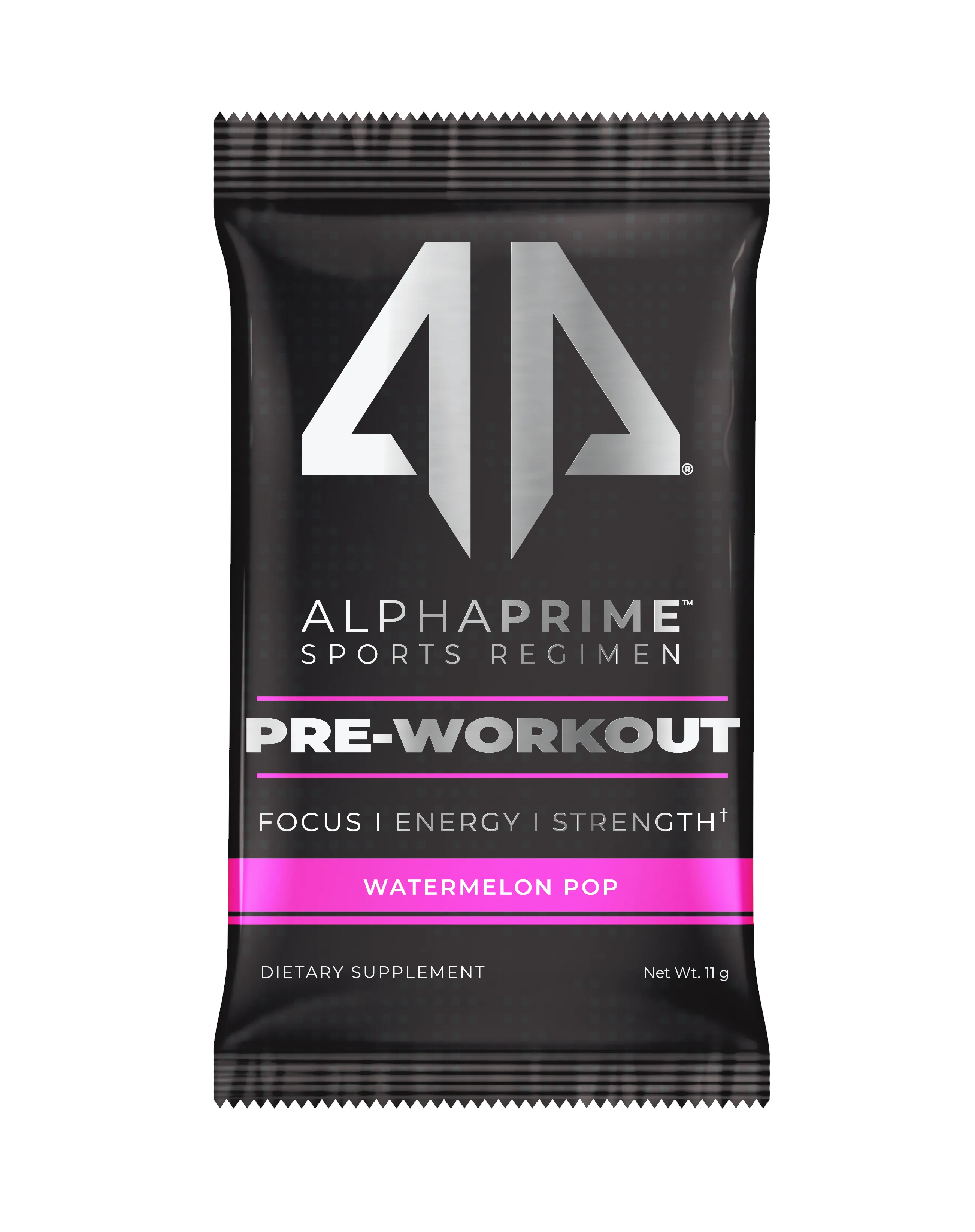 PRE-WORKOUT