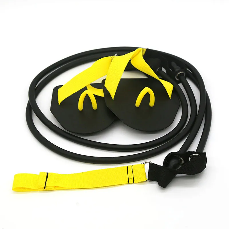 Professional Simulation Exercise Webbed Paddle