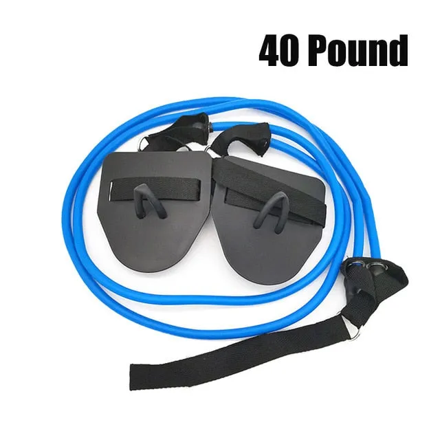 Professional Simulation Exercise Webbed Paddle