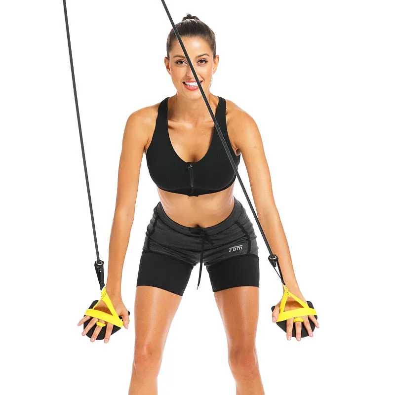 Professional Simulation Exercise Webbed Paddle