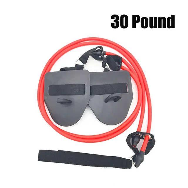 Professional Simulation Exercise Webbed Paddle
