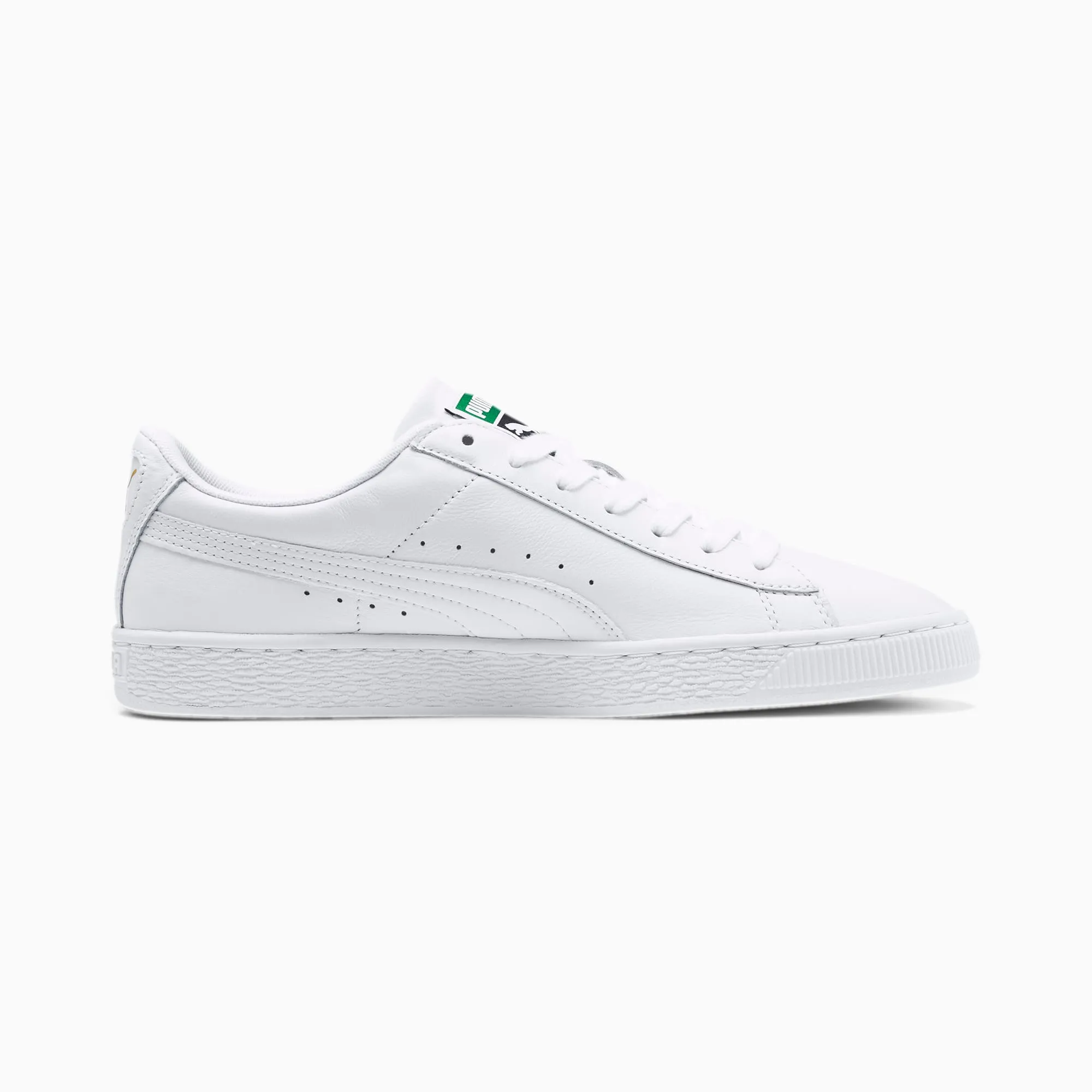 Puma Basket Classic XXI