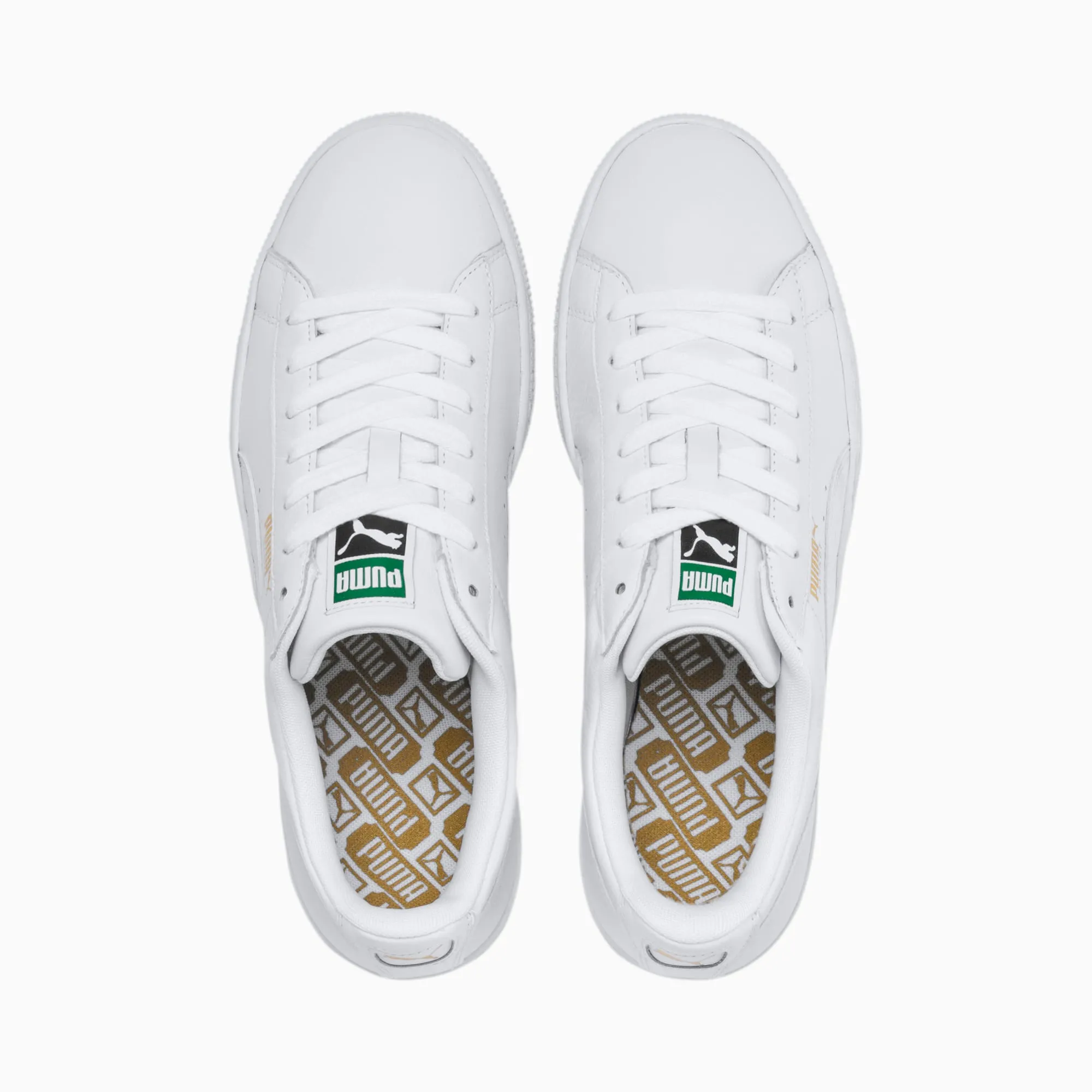 Puma Basket Classic XXI