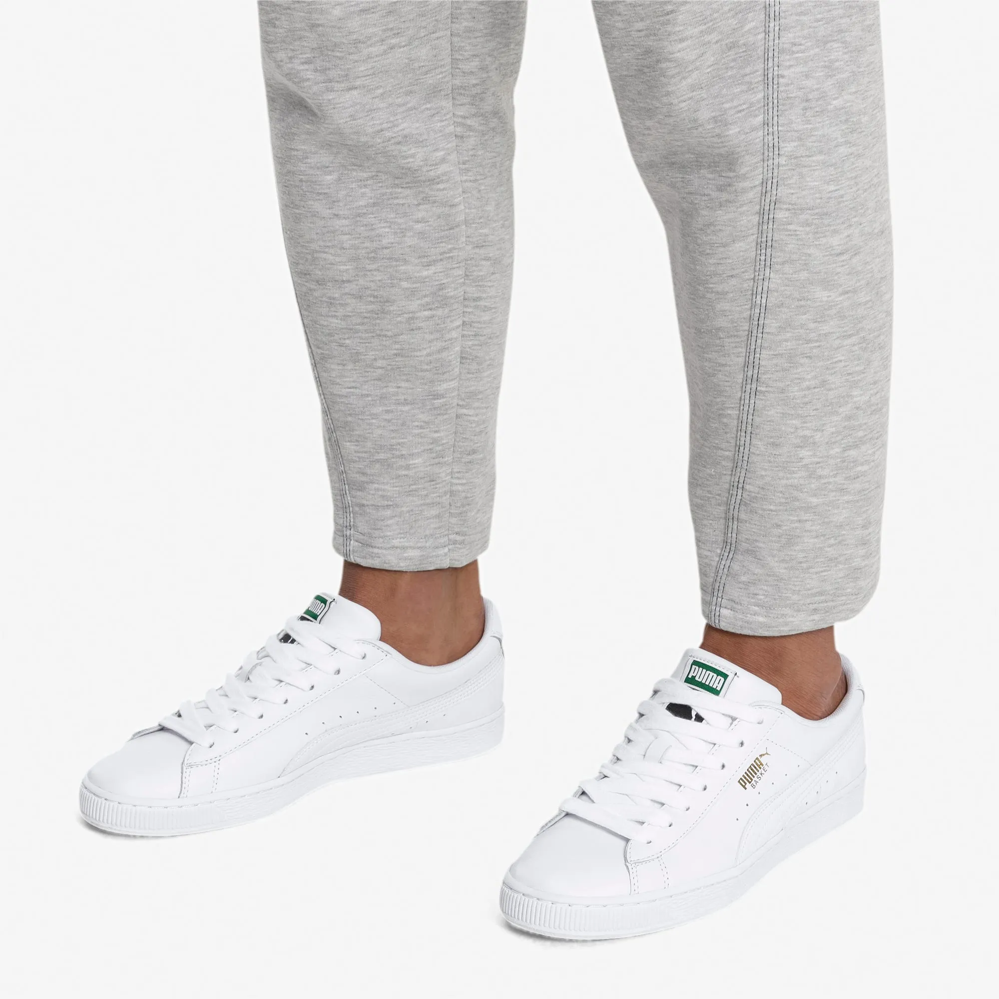Puma Basket Classic XXI