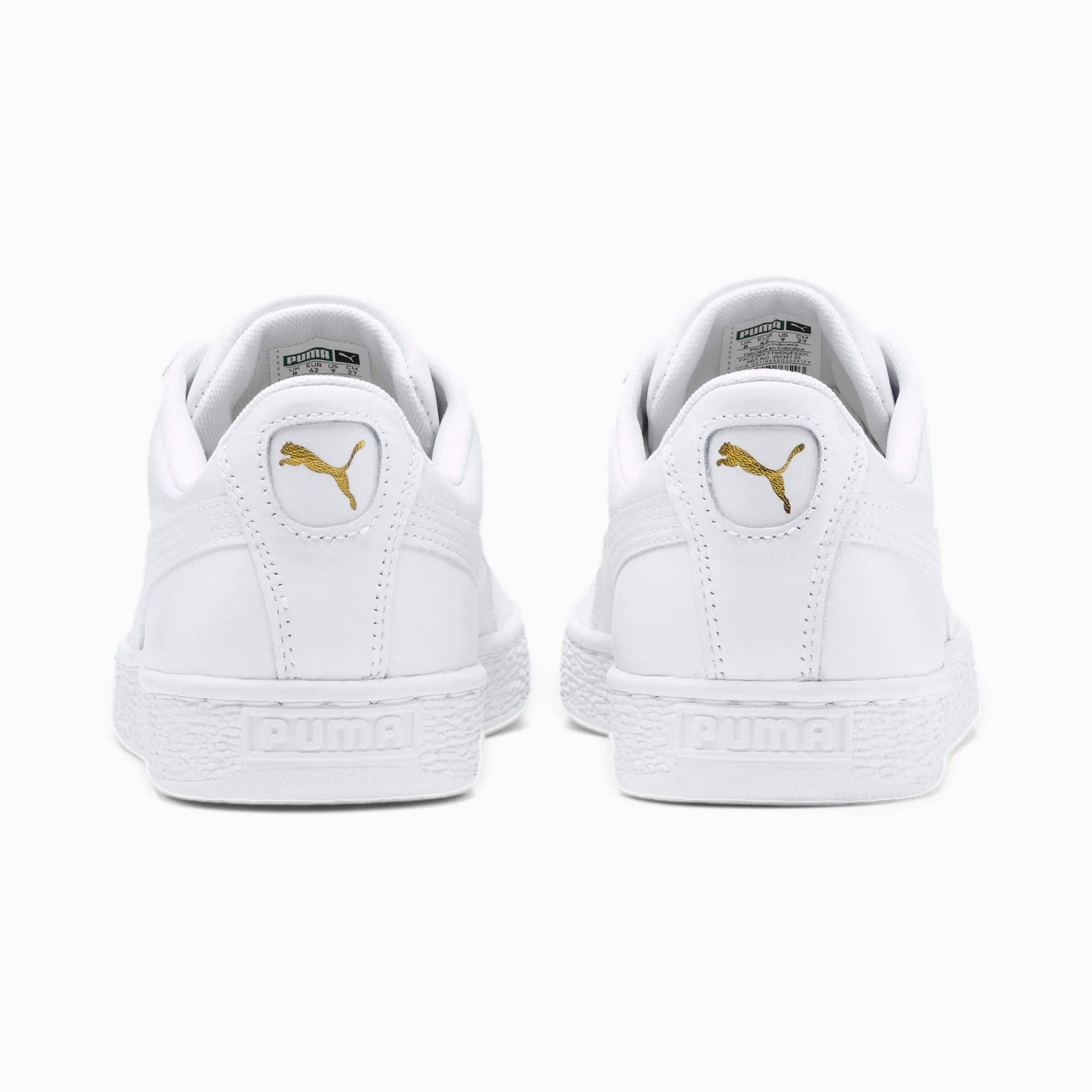 Puma Basket Classic XXI