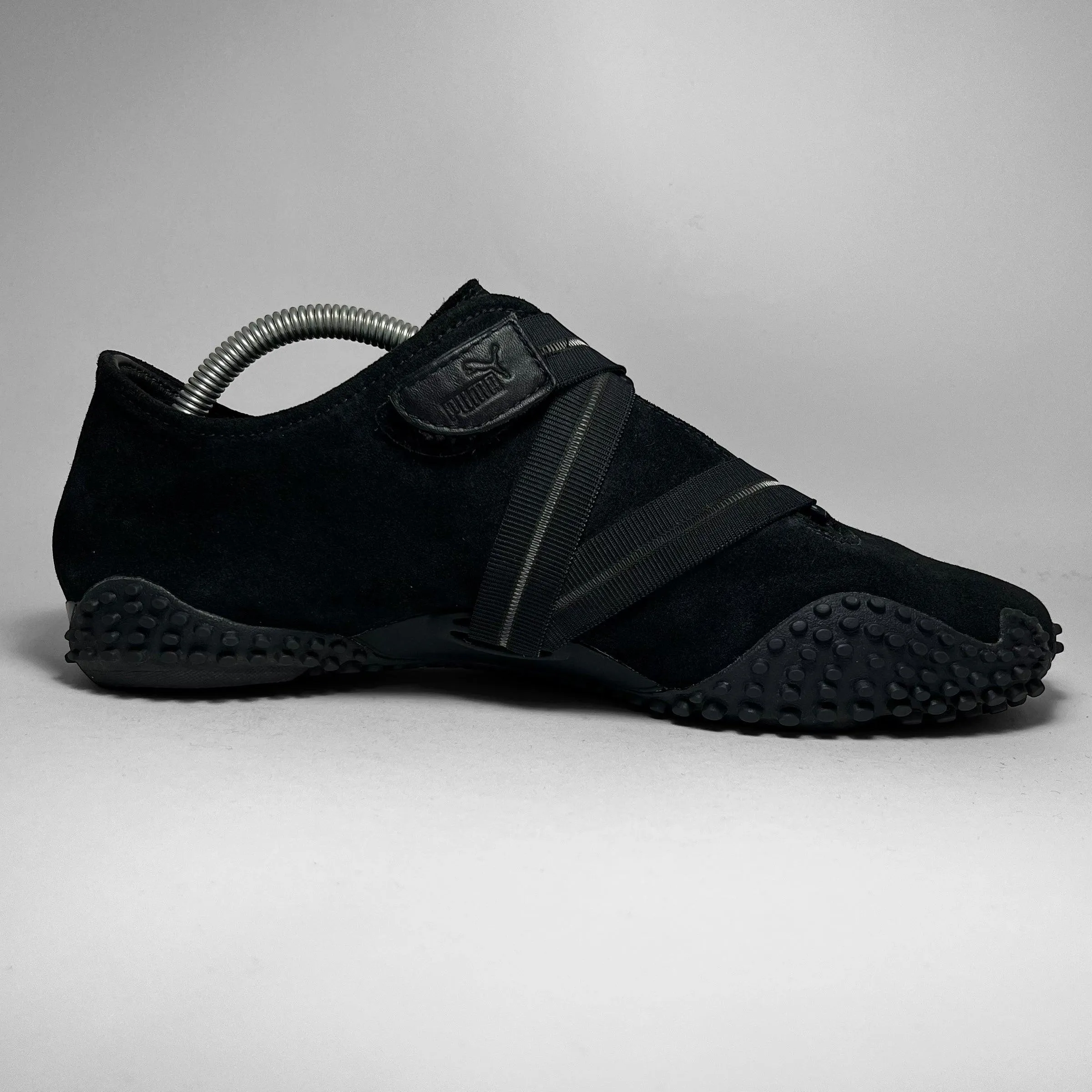 Puma Mostro Suede (2000s)