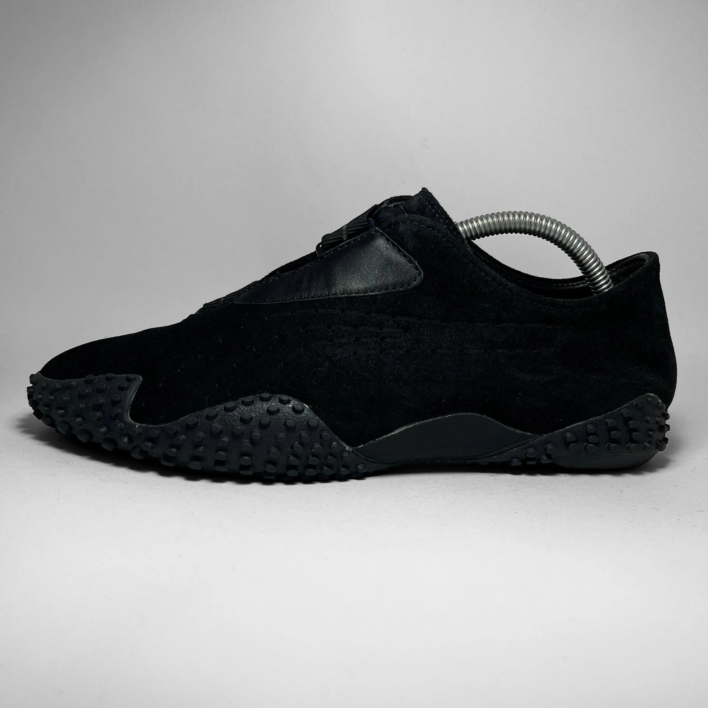 Puma Mostro Suede (2000s)