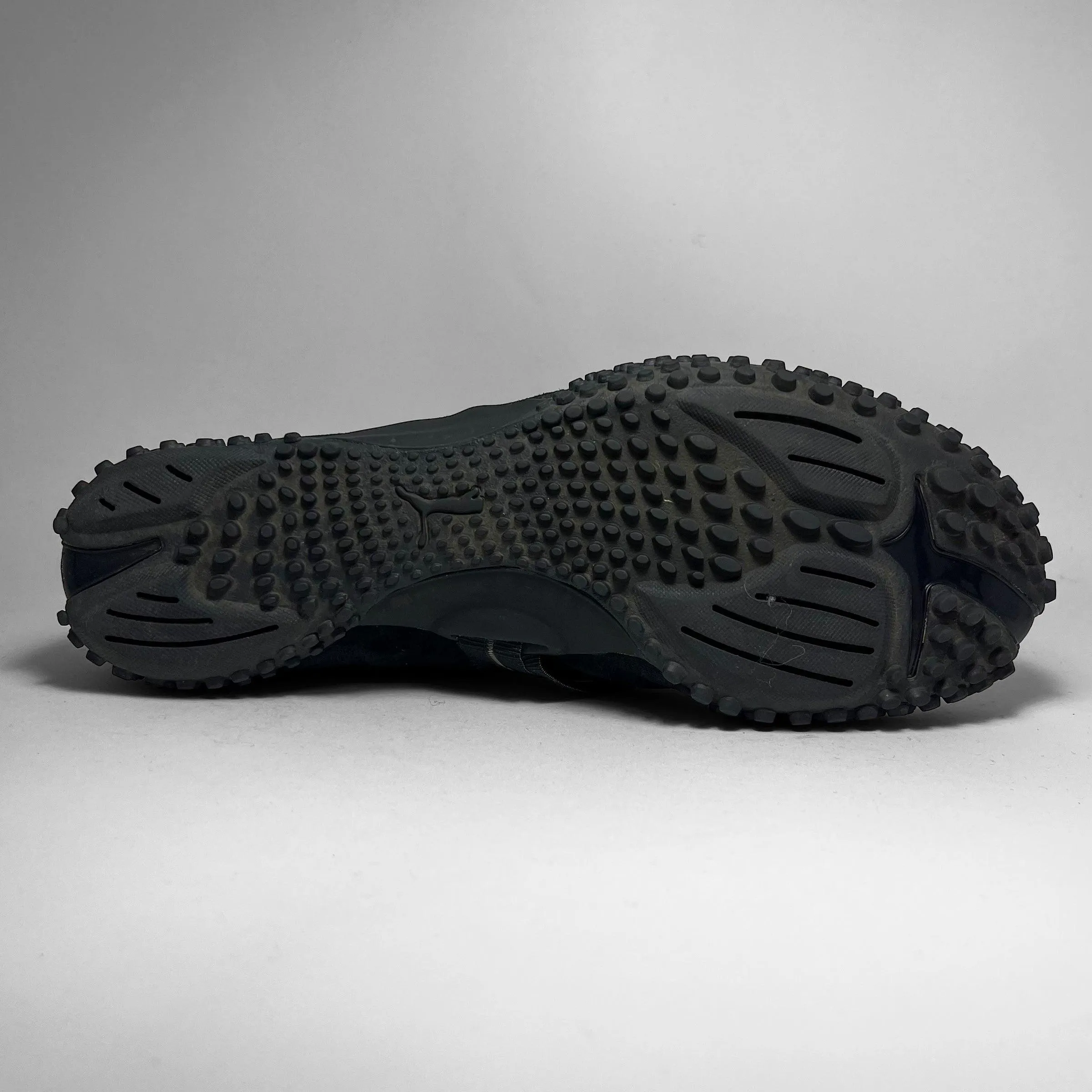 Puma Mostro Suede (2000s)