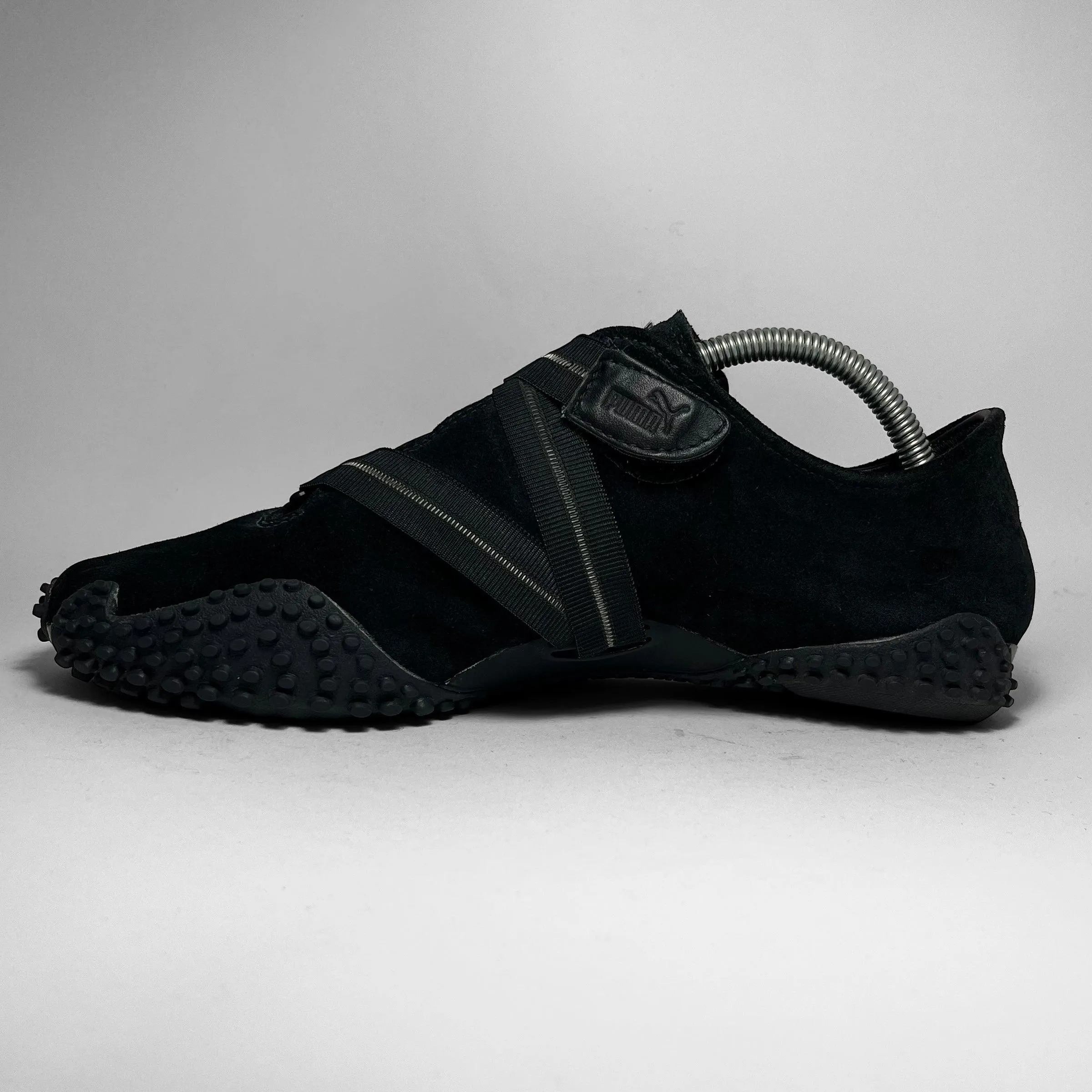 Puma Mostro Suede (2000s)