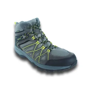 QUIPCO Kanamo Waterproof Hiking Shoes - Unisex