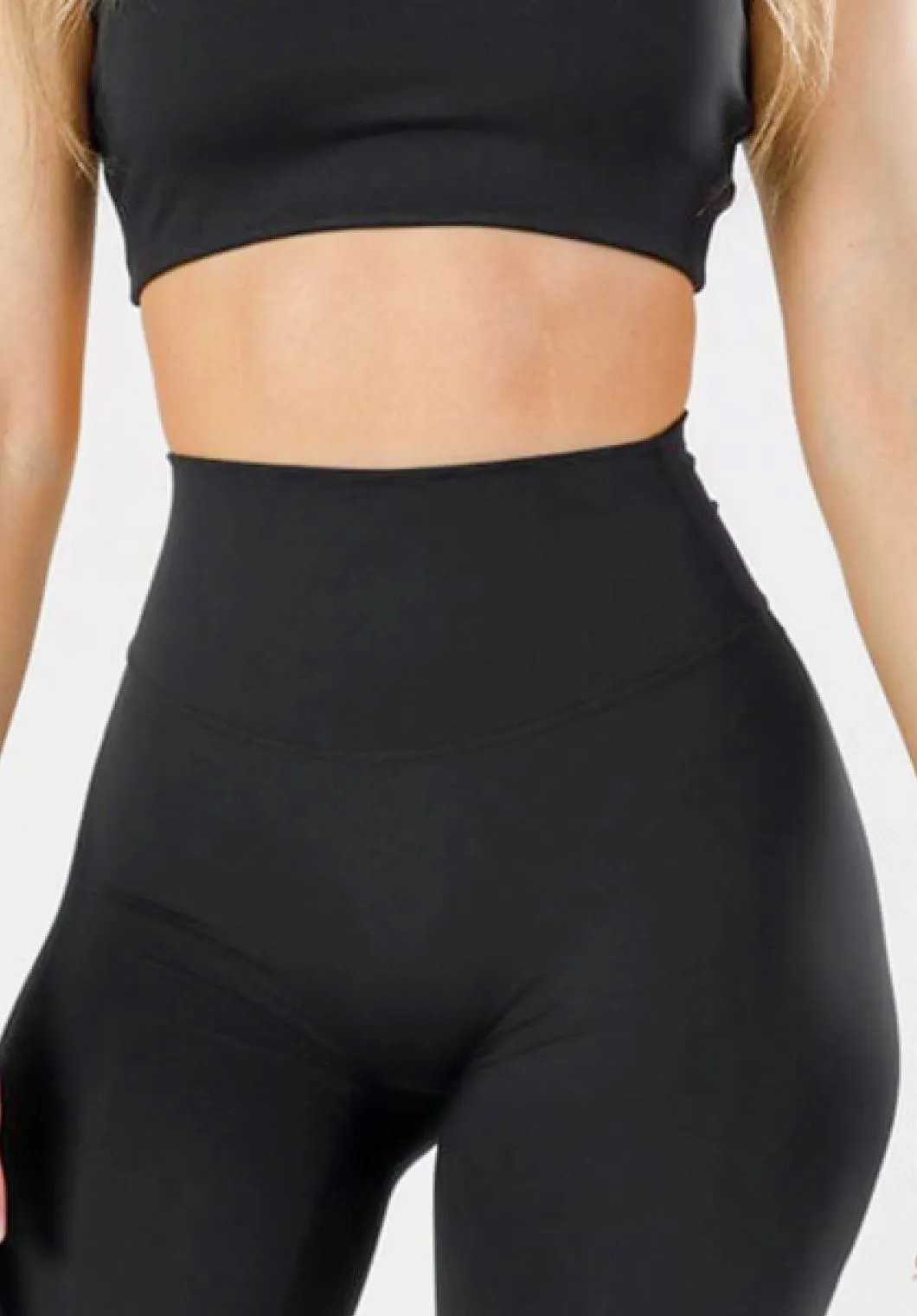 RecStretch Original Sculptseam® Legging Black