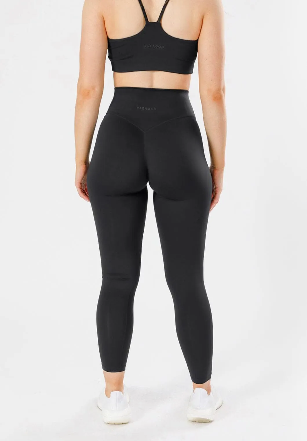 RecStretch Original Sculptseam® Legging Black