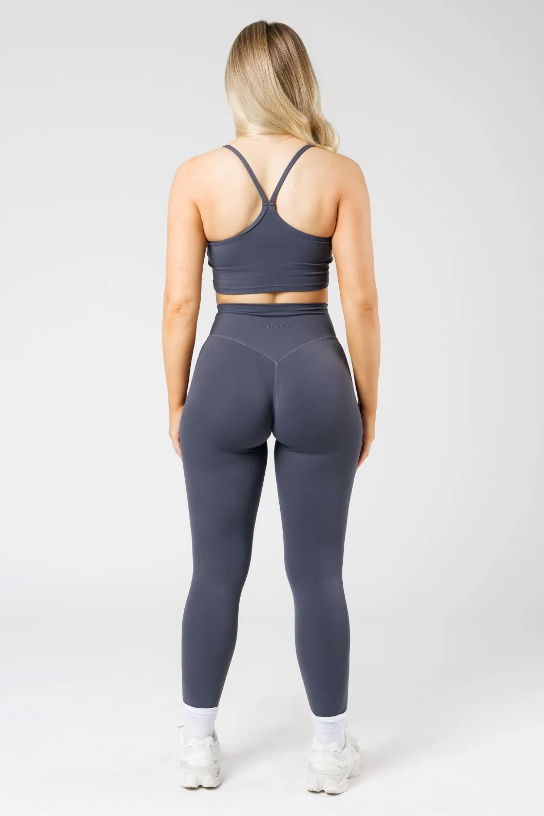 RecStretch Original Sculptseam® Legging Charcoal